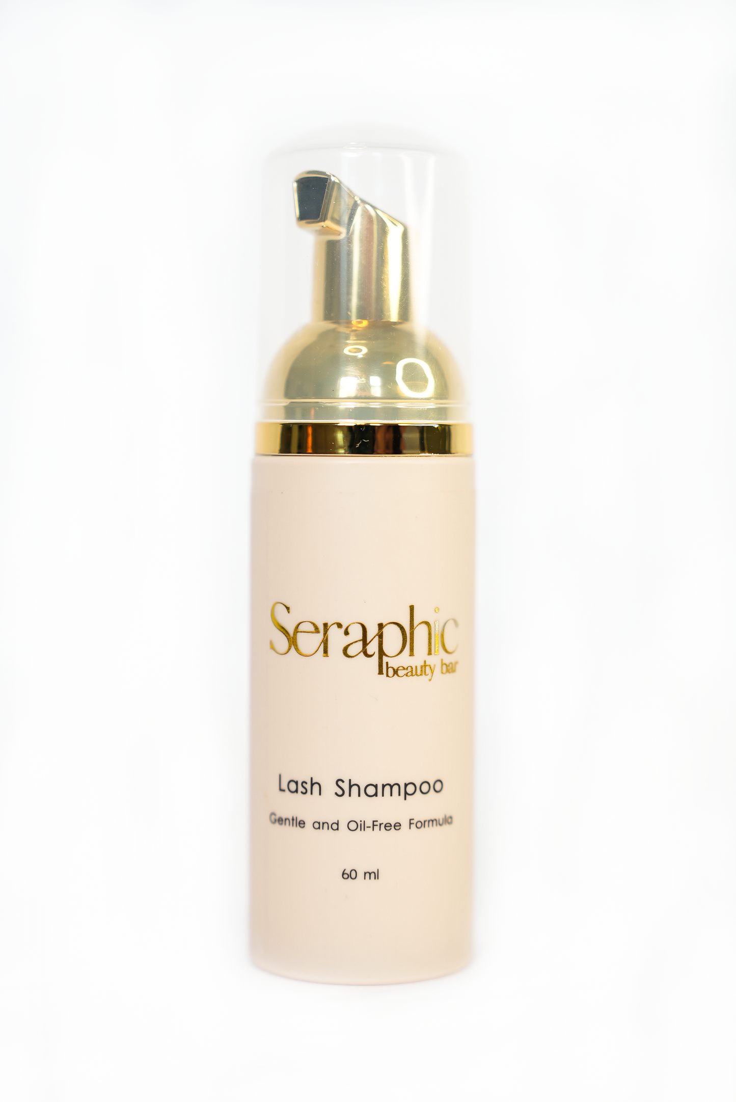 Seraphic Lash Shampoo