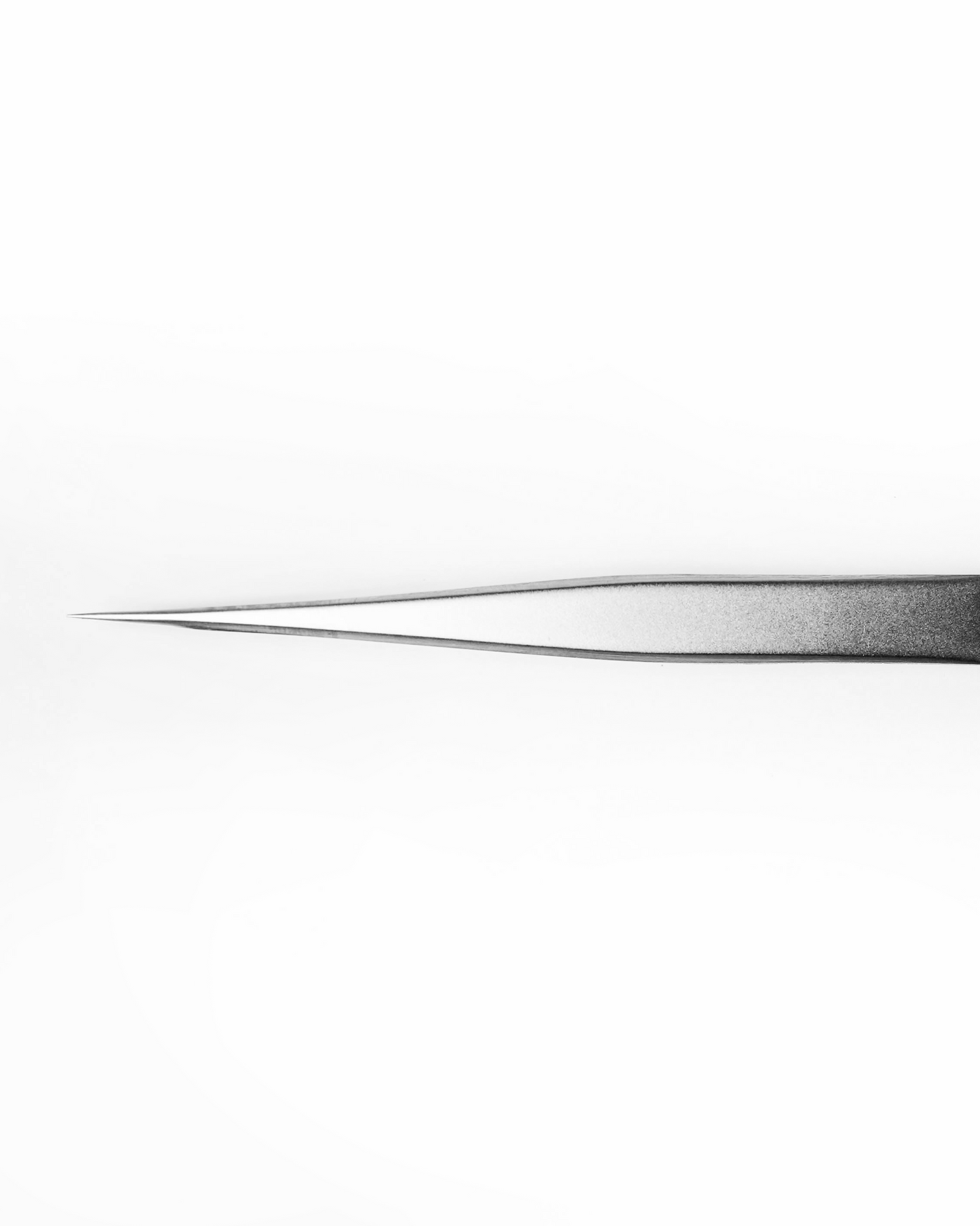 Isolation Tweezer - Straight