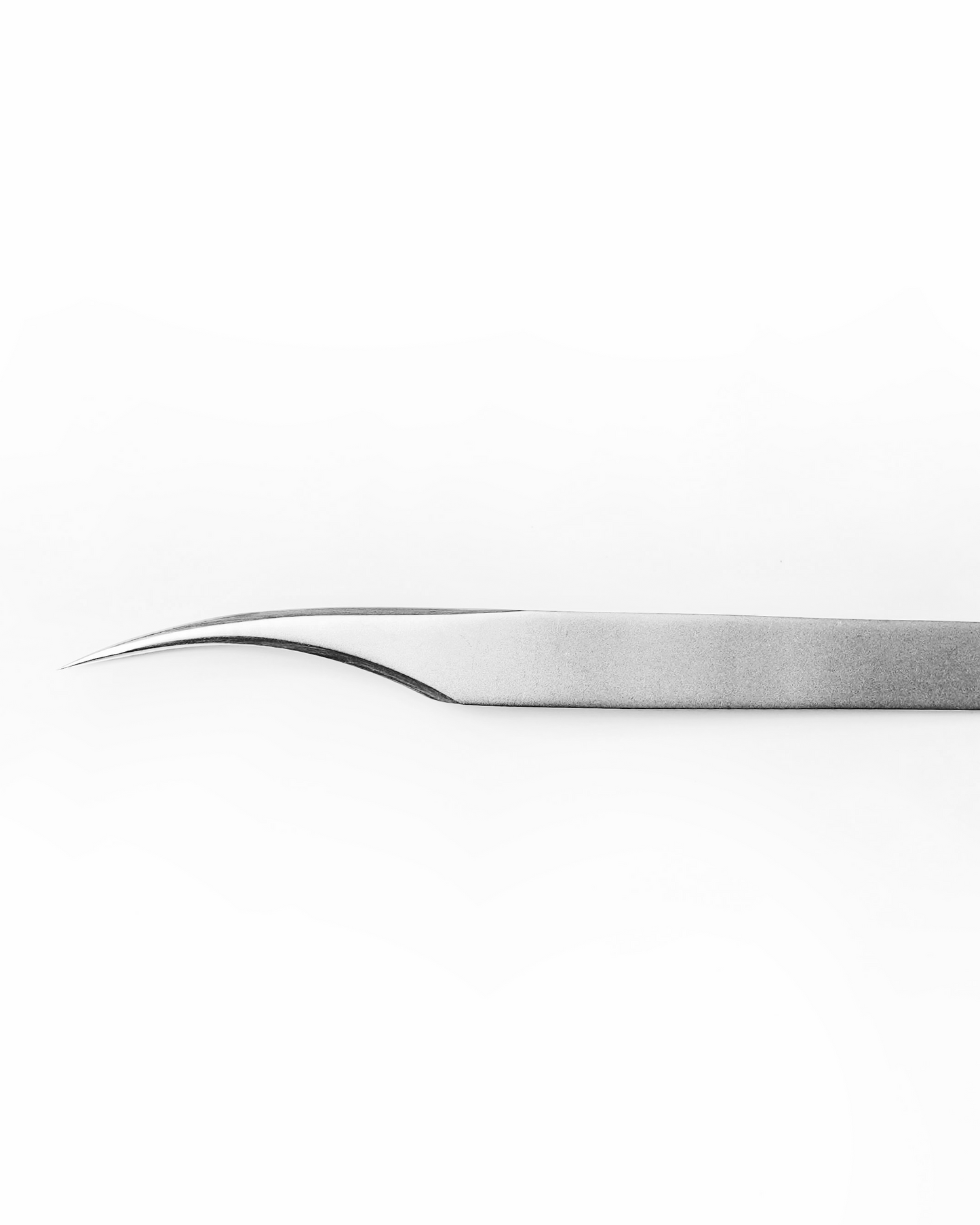 Isolation Tweezer – Curved